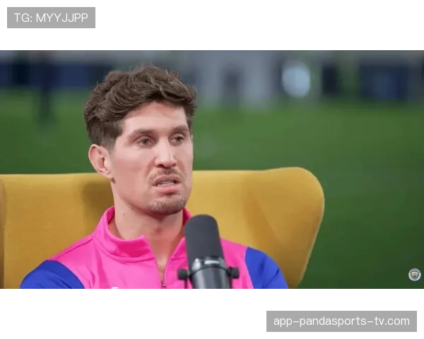 斯通斯与迪亚斯如何构建曼城防线核心