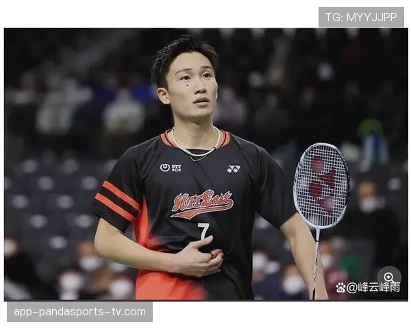 桃田贤斗连赢几场后的行李箱到底装了多少高档护肤品？怕是球场外比明星还讲究了！