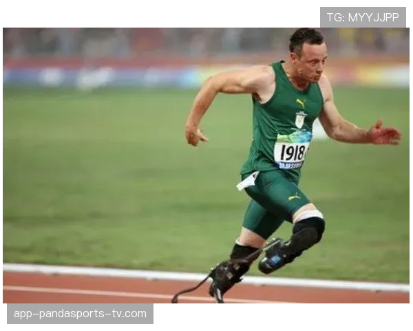 皮斯托瑞斯当年买假肢比买超跑还勤快