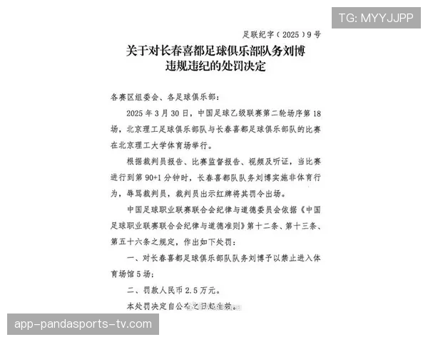 体育道德在裁判判罚中的适用与纪律标准