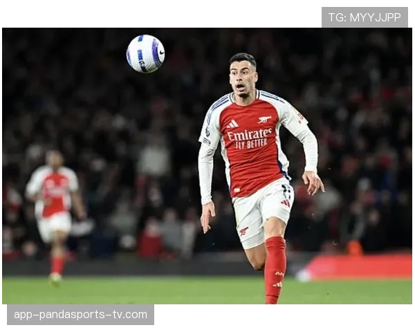 萨卡与马丁内利：阿森纳双翼战术角色与分工解析