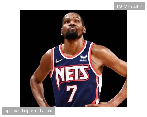 尤因内线防守提升篮网禁区硬度明显拉开对手空间