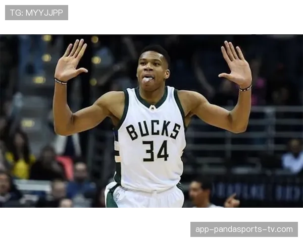 扎伊恩无球移动助攻提升，内线对抗中效率明显优于扬尼斯