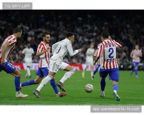 皇马赢球依旧高效，但场面越来越失控了