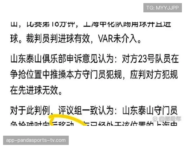 犯规进球判罚标准解析：什么时候进球被判无效？