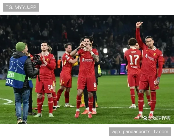 利物浦中场重建后控制力波动，稳定性面临考验